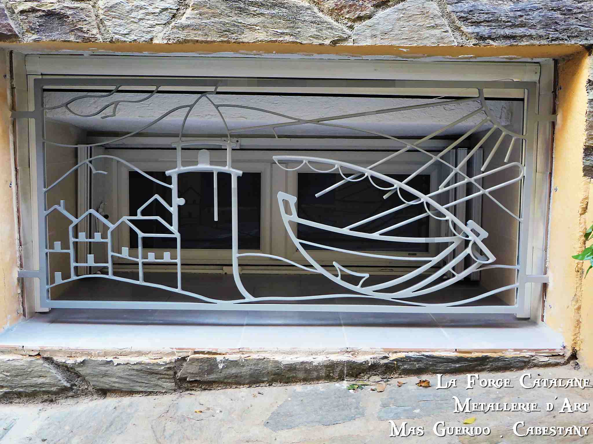 grille collioure barque forge catalane.jpg